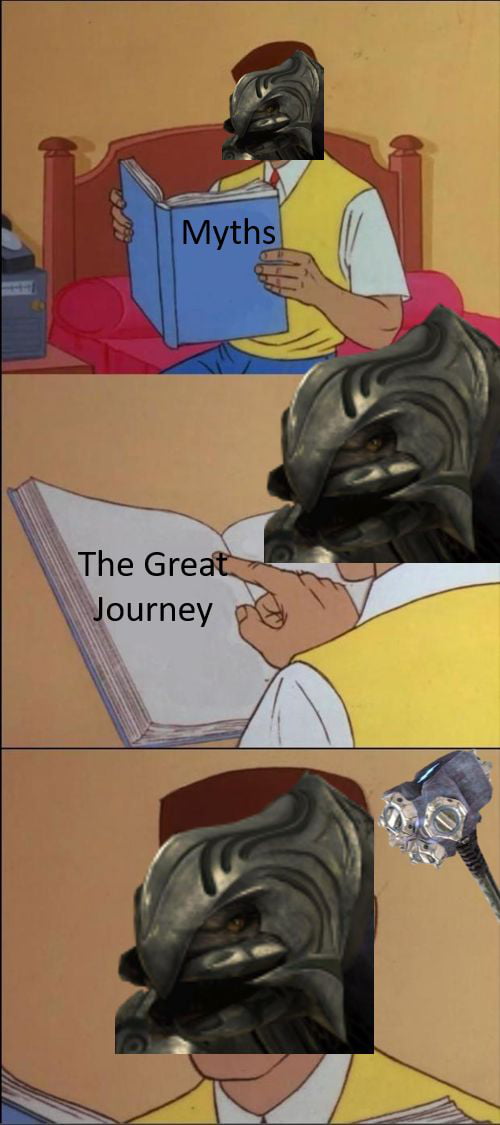  Fool They Ordered Me To Do It 9GAG