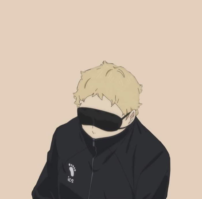 Tsukishima being Tsukishima - 9GAG