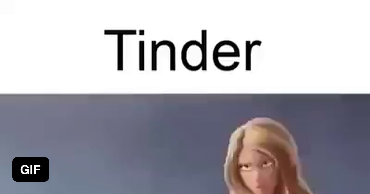 Tinder 9gag