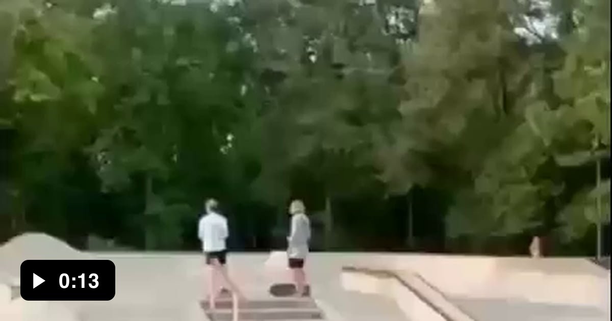 That's one hell of a trick! - 9GAG