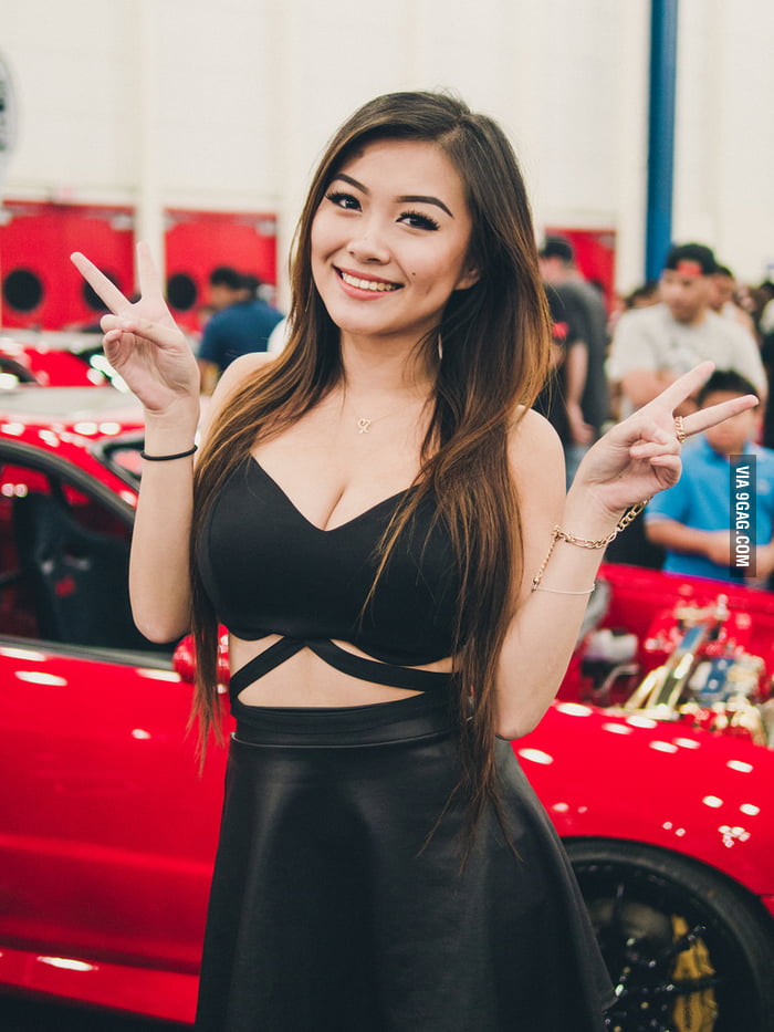 Vicki Li