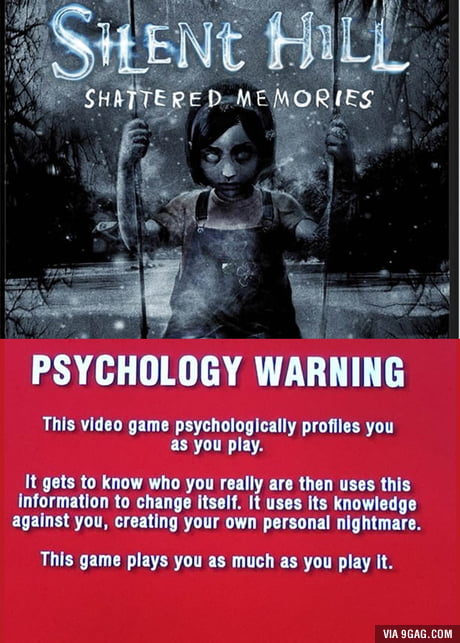 Silent Warning