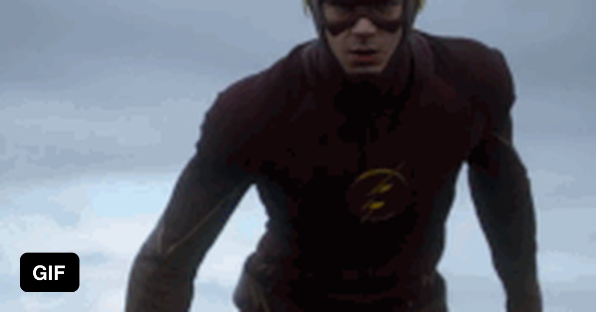 She's The Man Flash Gif