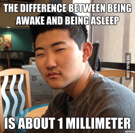 They always look same, but different but still the same... - 9GAG