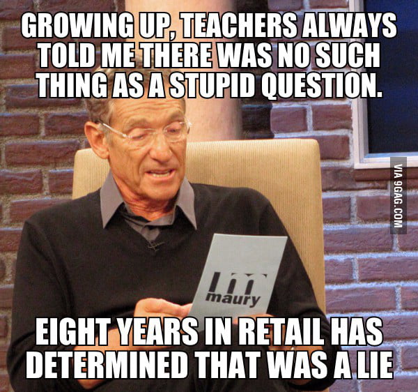 I Couldn t Agree More 9GAG
