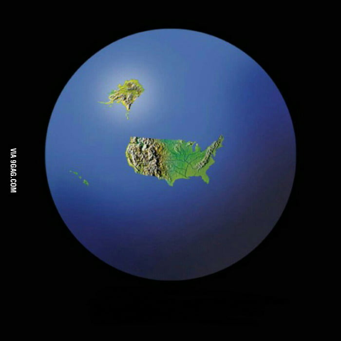 See the earth