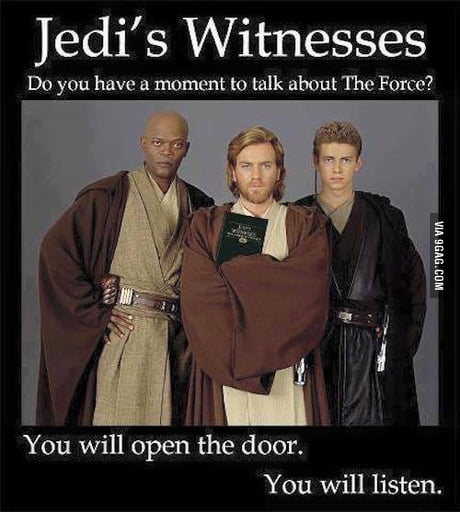 Come And Knock On My Door We Been Waiting For You 9gag
