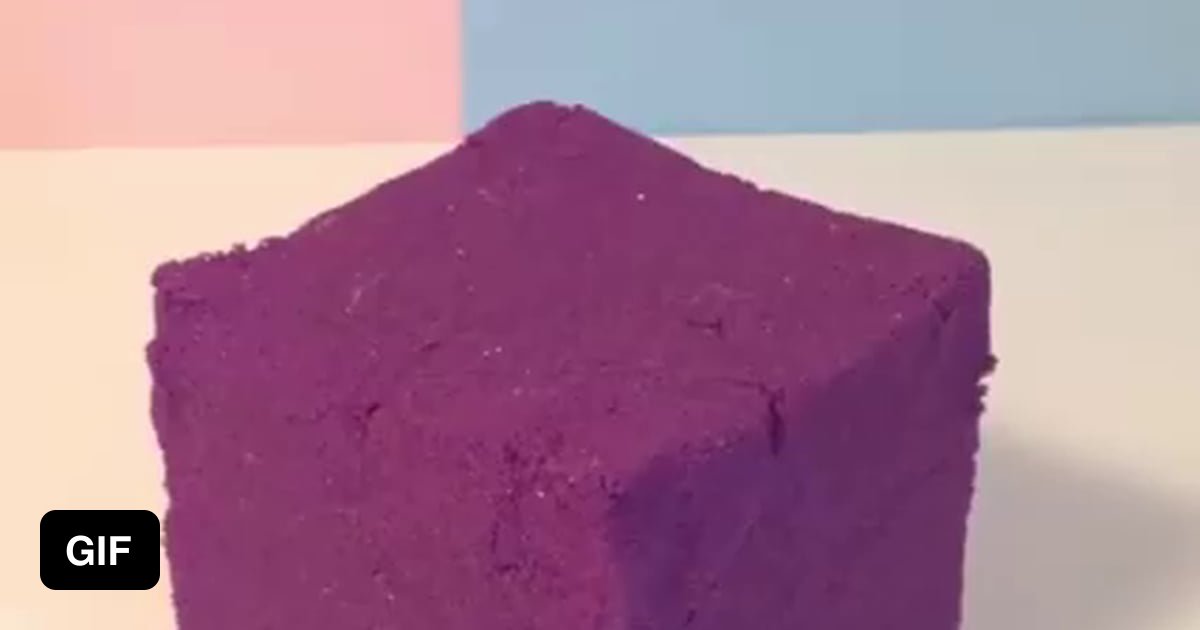 This is So Satisfying - 9GAG