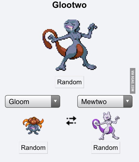 Mewtwo Porn - MewTwo has seen too much porn... - 9GAG