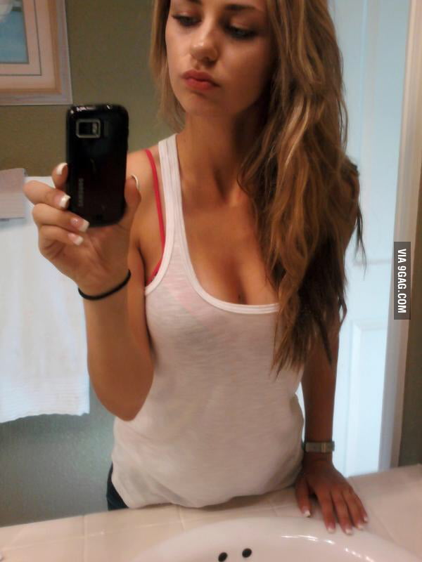 Nichole Alleaume - 9GAG