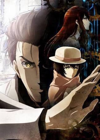Anyone Went Back To Watch Steins Gate Episode 23 And 24 After Finishing Steins Gate 0 9gag