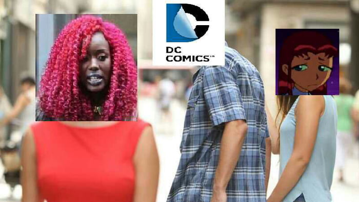 DC right now.... - 9GAG