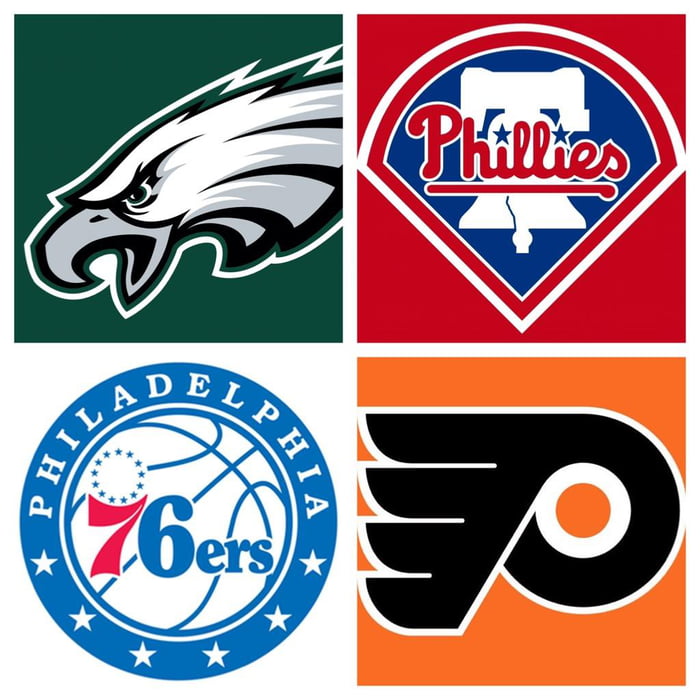 Philadelphia Sports Teams