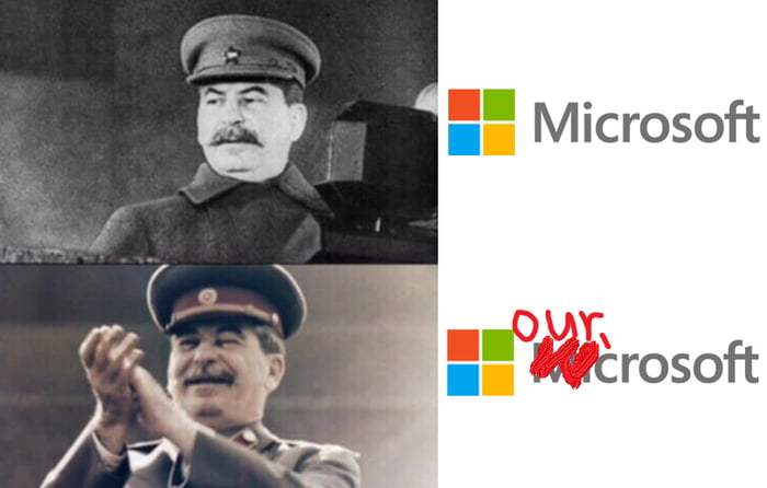 Computer Comrade - 9GAG