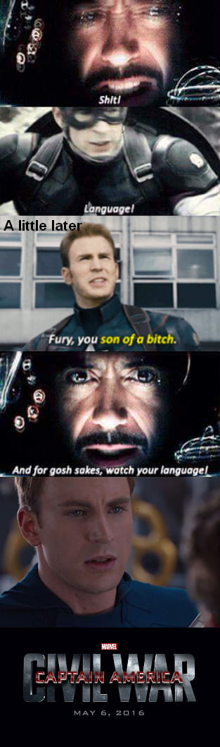 cap language