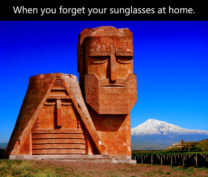 Дед и баба арцах картинки