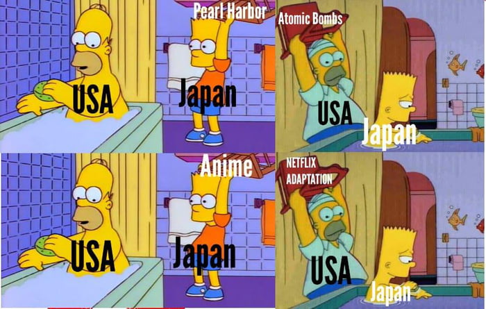 The cycle will never end. - 9GAG