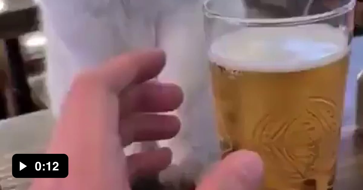 No No Beer For You 9GAG