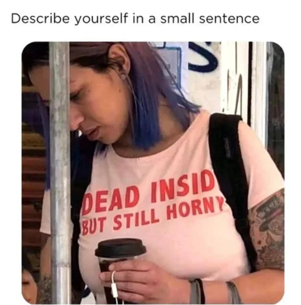 Not gonna lie - 9GAG