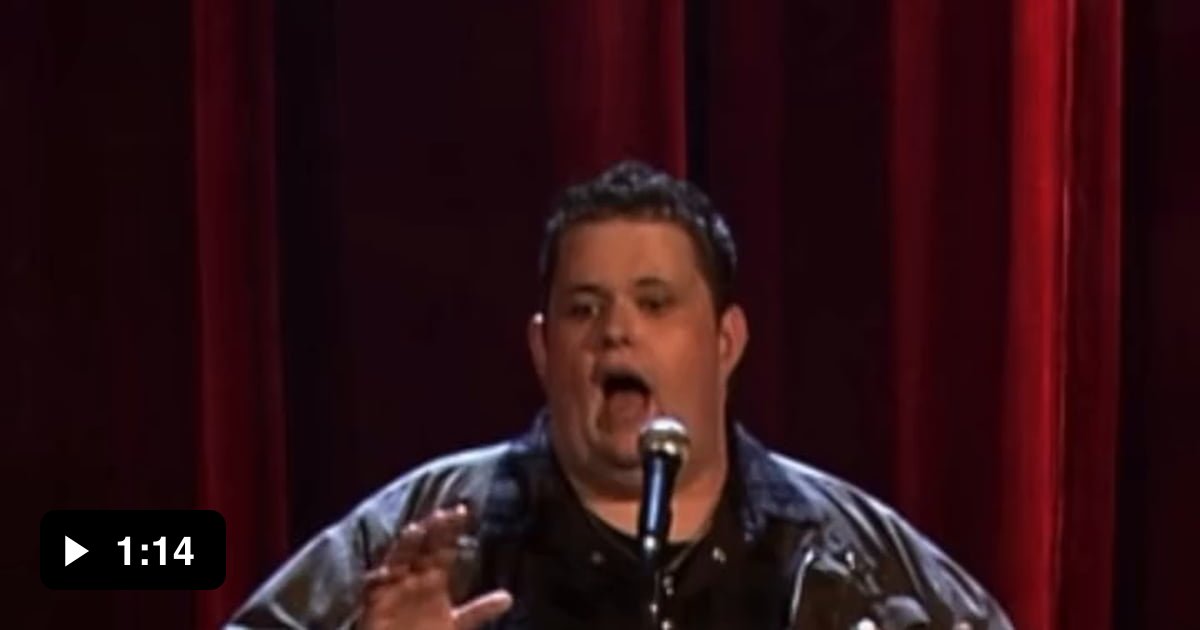 Ralphie May