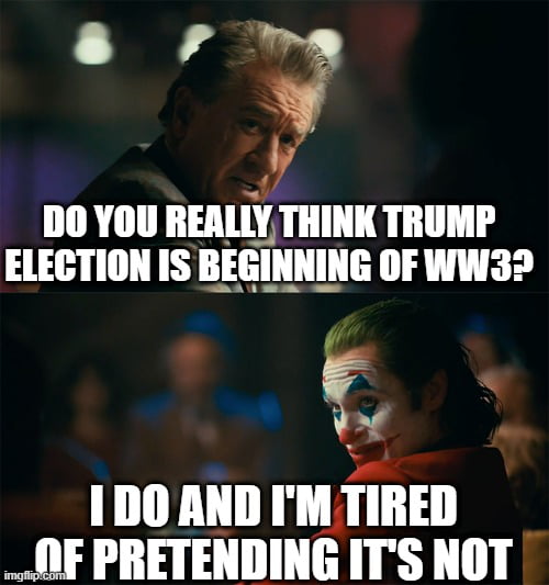 I really feel like that - 9GAG