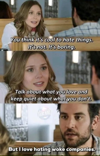 I really do - 9GAG