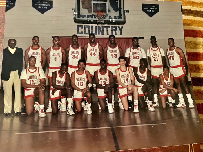 1990 Lamar County Ga Basketball Team 9GAG 1990-lamar-county-ga-basketball-team-9gag