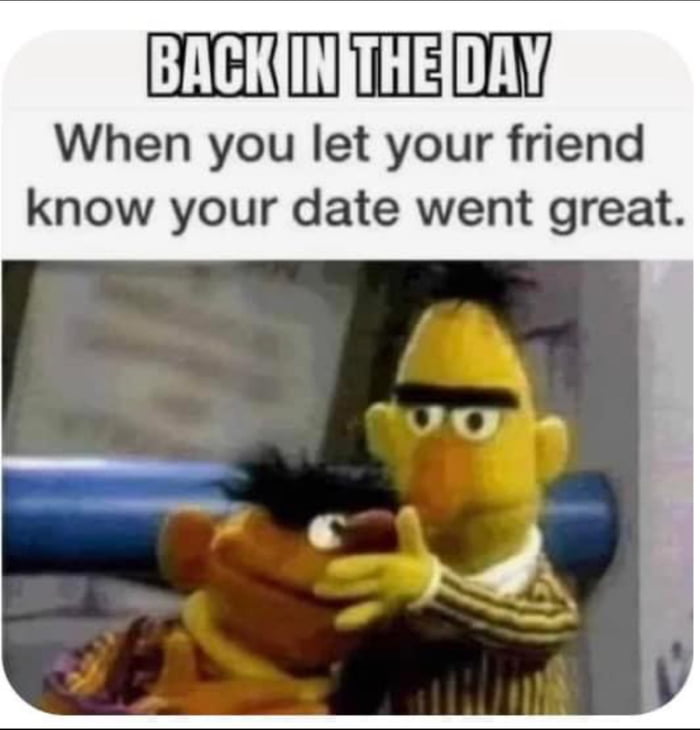 Back in the day… - 9GAG