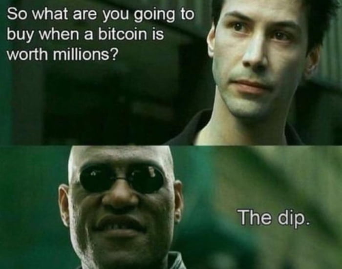 The cycle will never end - 9GAG
