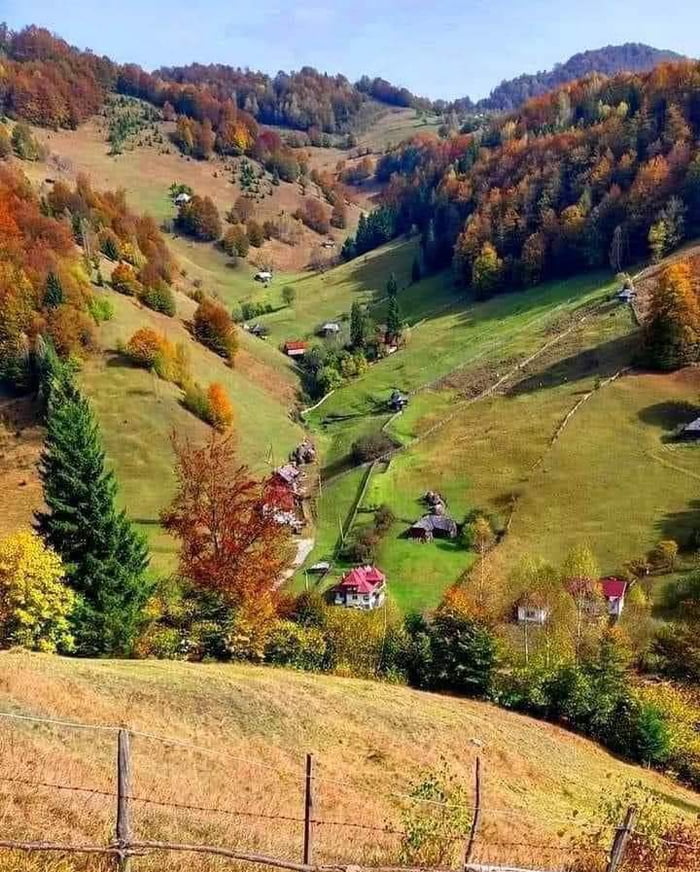 Another one from Transilvania. Not Romanian, but I live there..... - 9GAG