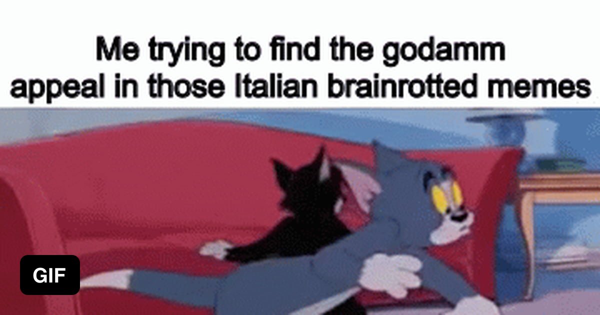 Genuinely how do people find that shit funny - 9GAG