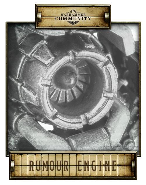 Rumour Engine engine - 9GAG