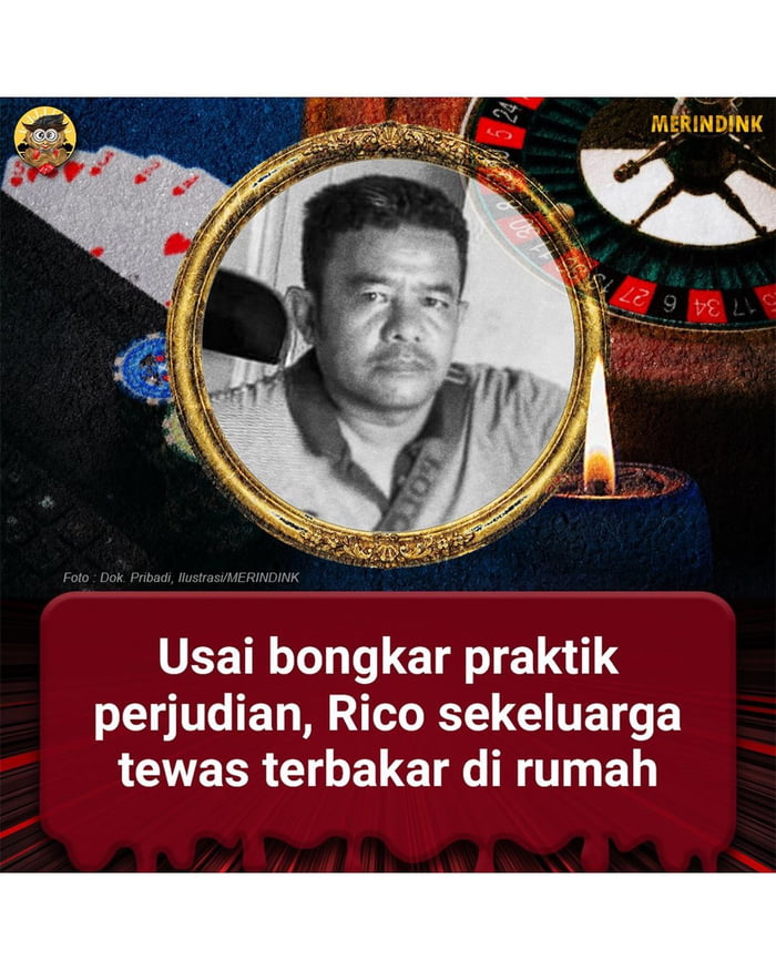 Ga aneh, selama pejabatnya masih satu lingkaran ya bakal kek gini terus ...