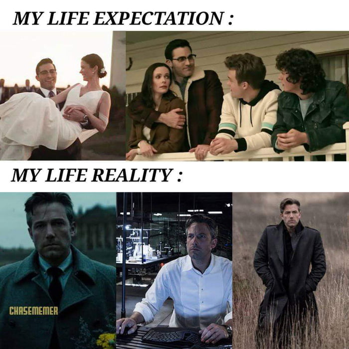 Always..... alone - 9GAG