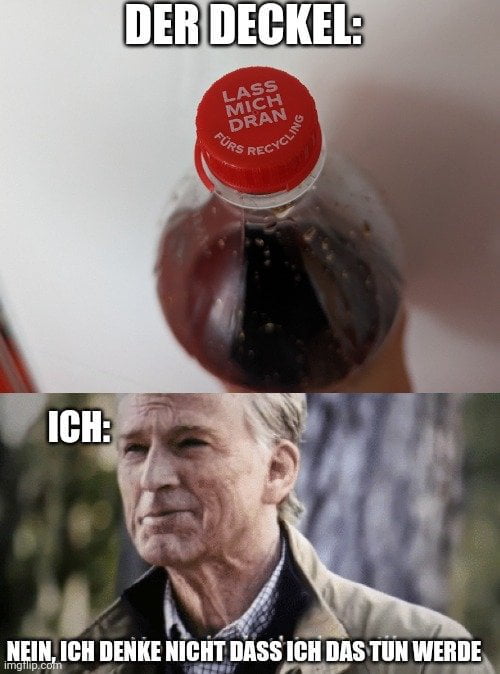 Schrittweise entmündigung sag ich nur loide 9GAG