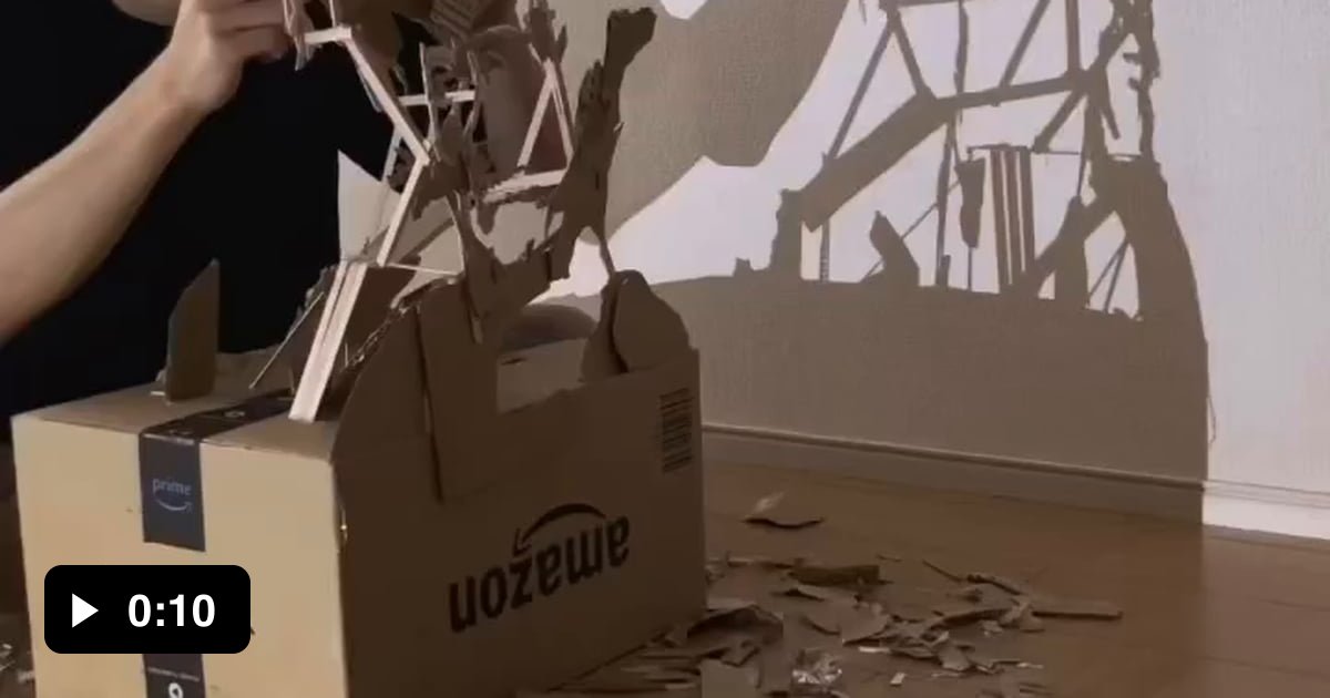 Artwork creator 9GAG