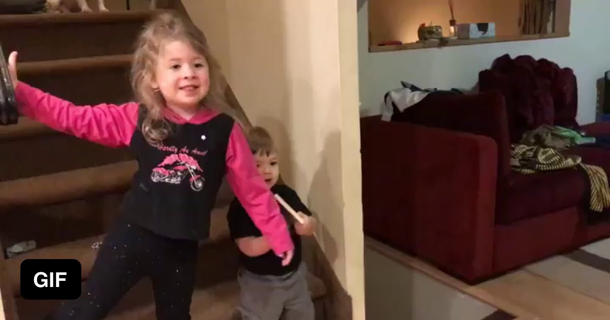 Watch That First Step It's A Doozy Watch that first step, it's a doozy! - 9GAG