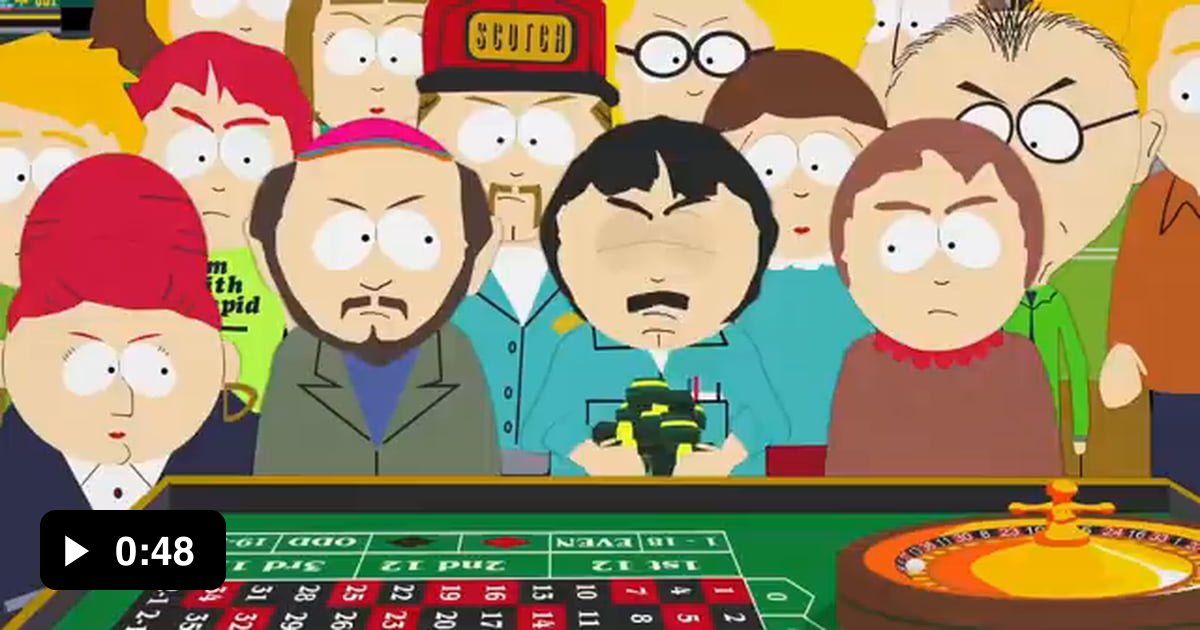 Why Casino always win....they don't know how to stop... - 9GAG