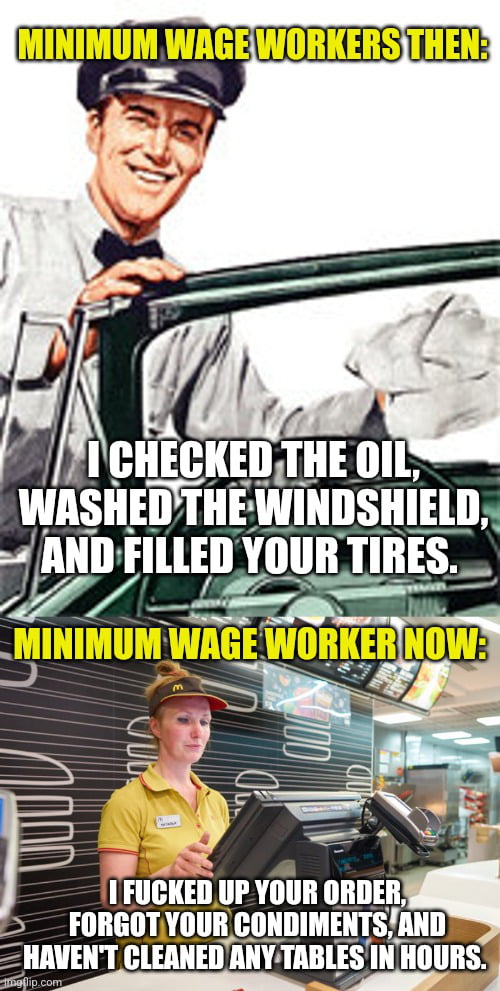 Boomer post. - 9GAG
