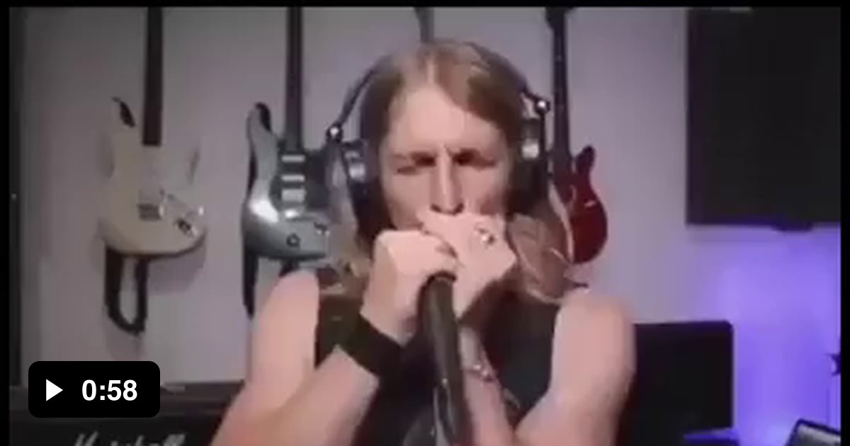 Will Wilde Harmonica Lessons