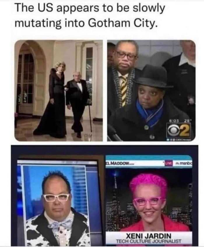 This Town Needs An Enema Joker This Town Needs An Enema Joker