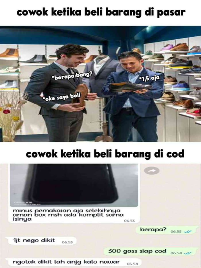 Cowok 9gag
