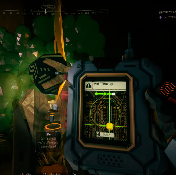 Some things are beyond the passage of time, SQL foremost among them 9GAG