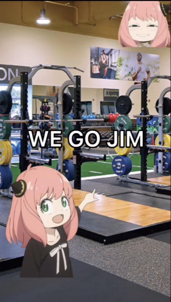 Gym  If you request some Anime Wallpaper just call me  Facebook