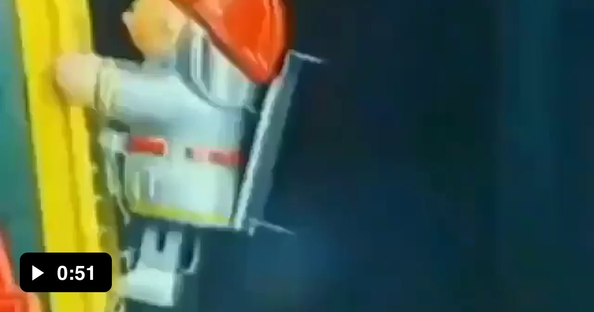 Japanese battery commercial. 9GAG