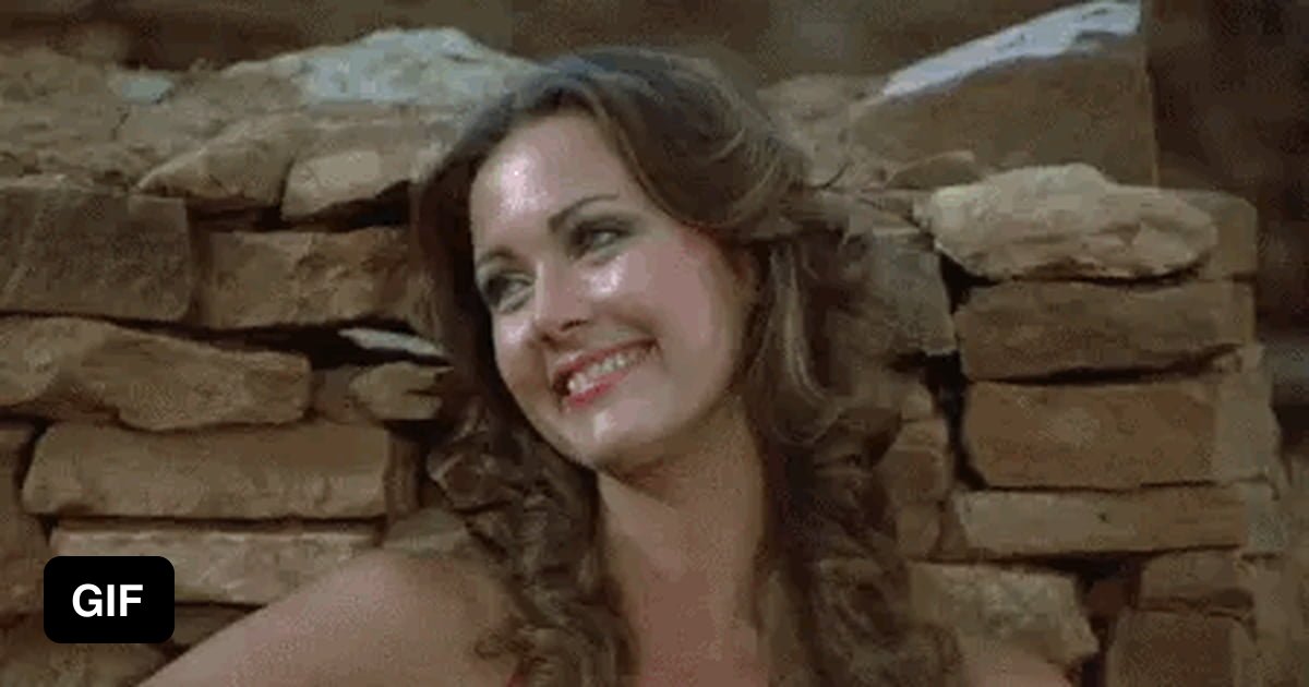 Lynda Carter in "Bobbie Jo and the Outlaw" (1976)