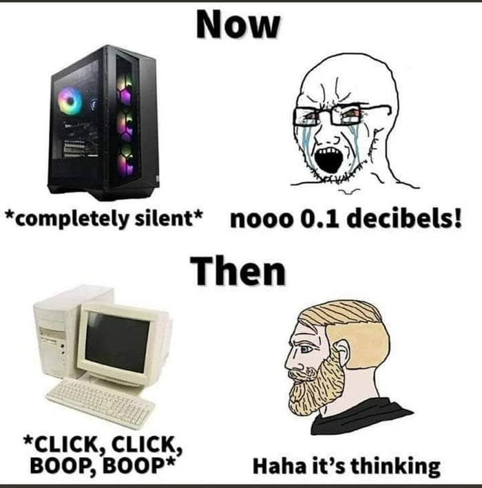 It be like that - 9GAG