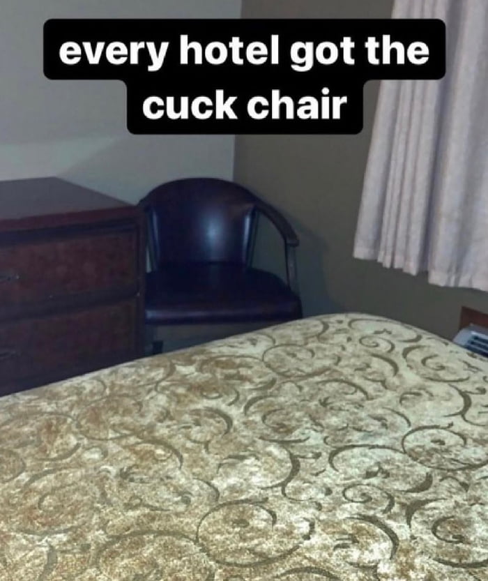 My Hubbys A Cuck