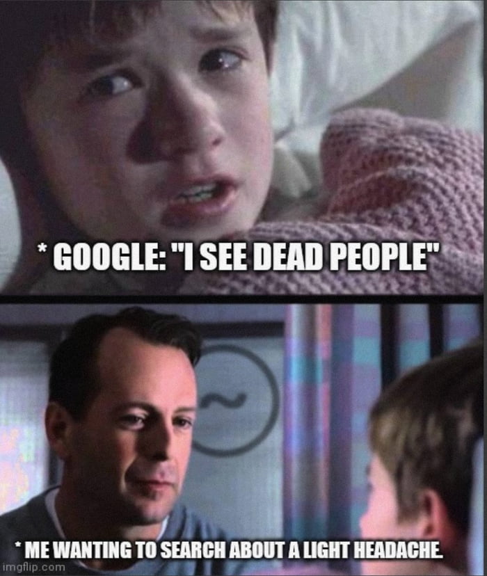 WTF Google? - 9GAG