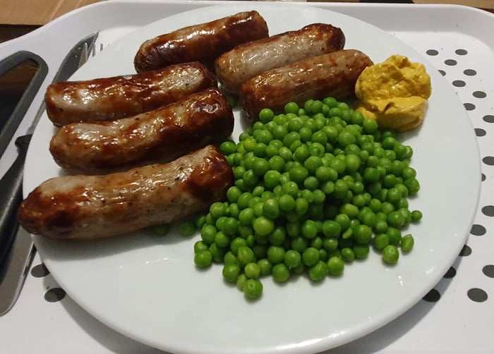 How Many Sausages Is Too Many Sausages 9GAG